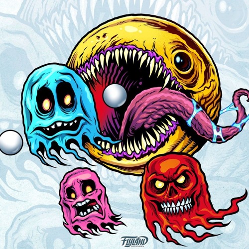 pAcKmAnN-illegale Töne