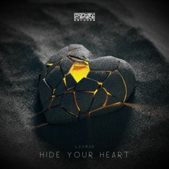 Lasmar - Hide Your Heart