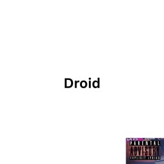 Droid prod 3x