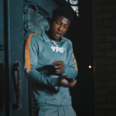 NBA Youngboy - One Shot Instrumental (Reprod. by RM)