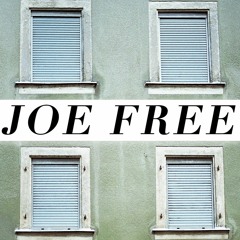 JOE FREE INSTRUMENTAL