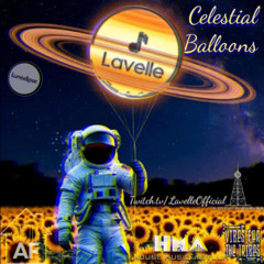 Celestial Balloons