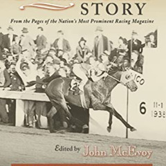 [Download] PDF 🖊️ The Seabiscuit Story: From the Pages of the Nation's Most Prominen