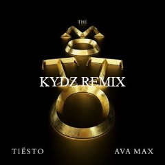 [VINAHOUSE] Tiësto & Ava Max - The Motto (Kydz Remix) [FREE DL]