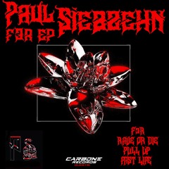 *TMOR EXCLUSIVE PREMIERE* Paul Siebzehn - Fast Life [GUEST31]
