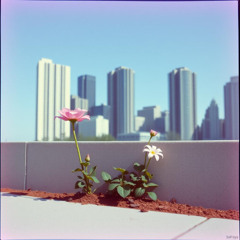 Concrete Bloom