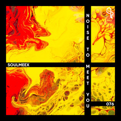 Noise To Meet You - SOULMEEX 076