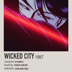 Wicked City