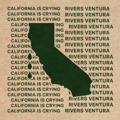 California Is Crying