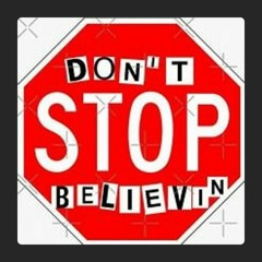 Klubb Efekt & Yes Ii -Dont Stop Believin 🎵🎵