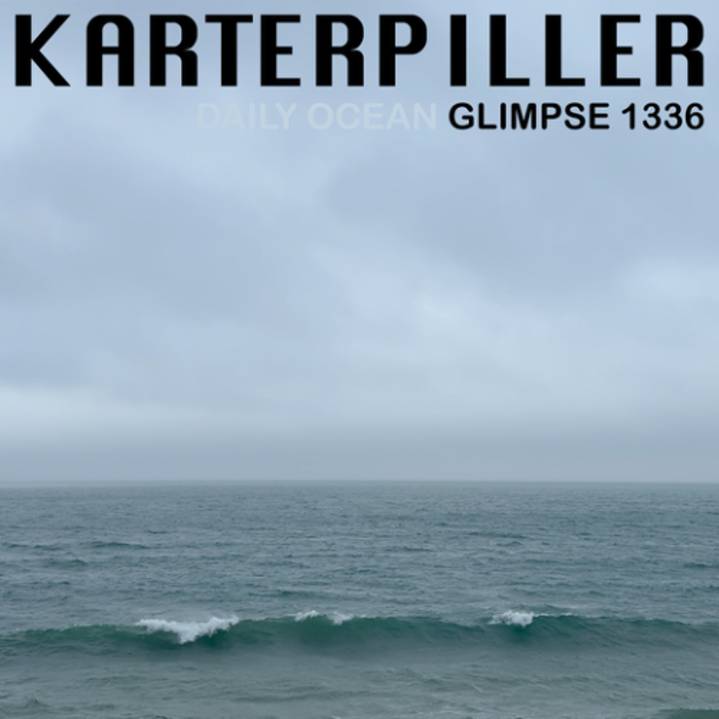 Glimpse 1336 (May 29 2025) episode artwork