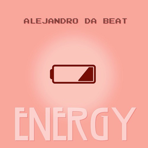 Alejandro Da Beat - Energy (Original Mix)