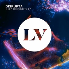 Disrupta & SL8R - Your Love