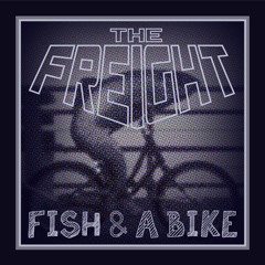 Fish & A Bike