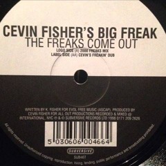 Ned Bennett - Freakz Come Out