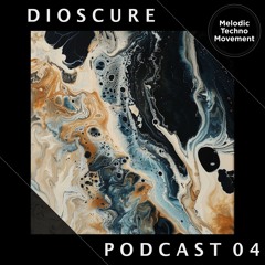 MTM Podcast 04 - Guest Dj DIOSCURE