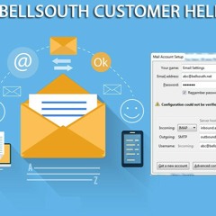 +1(800) 568-6975 BellSouth Receiving Old Emails San Antonio, TX