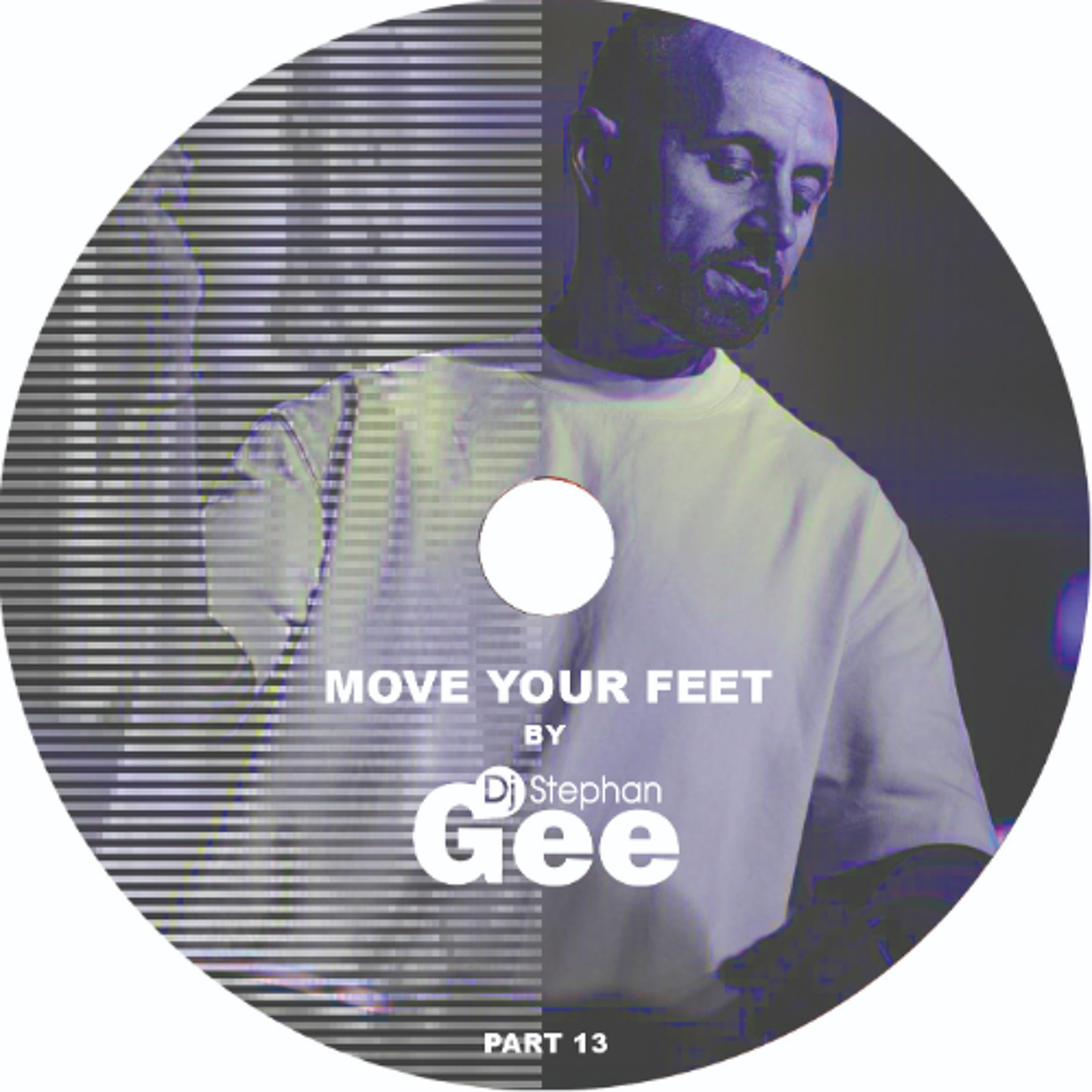 DJ Stephan Gee (Official)