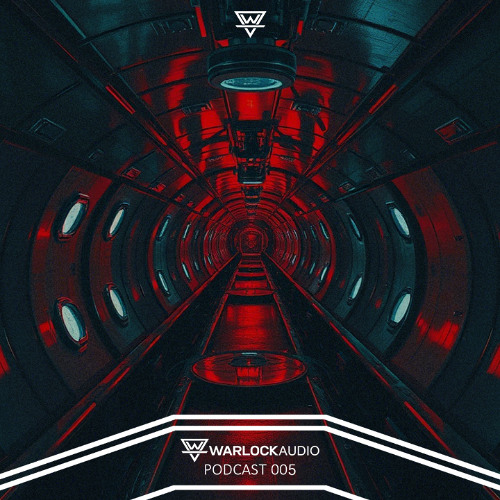 Warlock Podcast 005 [Mixed by Diode]