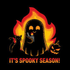 Spooky Season Volume 4