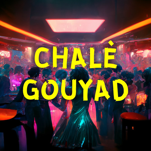 CHALÈ GOUYAD | KOMPA GOUYAD INSTRUMENTAL | MOMENTO MIZIK