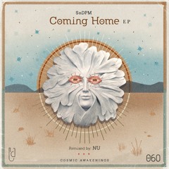 SoDPM - Coming Home (Original Mix)