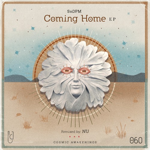 SoDPM - Coming Home (NU Remix)