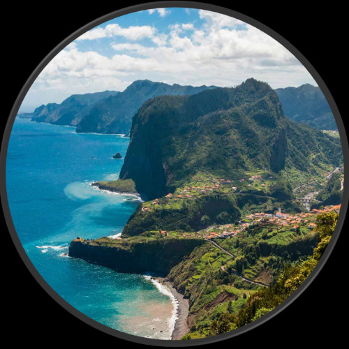 Madeira (Remastered) [Extended Mix]