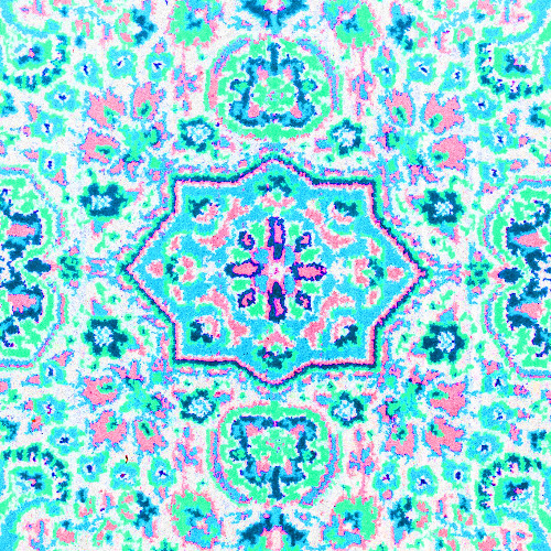 Habibi Vibes • mixtape