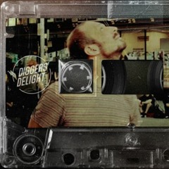 Diggers' Delight Mixtapes - Michael D Takeover