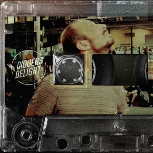Diggers' Delight Mixtapes - Michael D Takeover