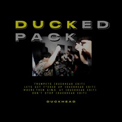DUCKEDPACK VOL.1