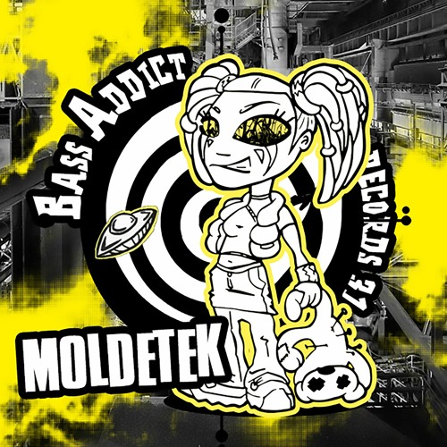 Carbassot · Moldetek [OUT ON Bass Addict Records 31]