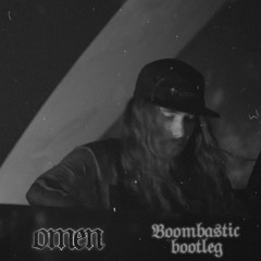 BOOMBASTIC (𝔬𝔪𝔢𝔫 𝔟𝔬𝔬𝔱𝔩𝔢𝔤) [free download]