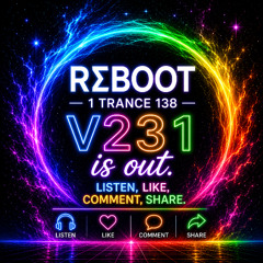 R∑BOOT - 1 TRANCE 138 v231