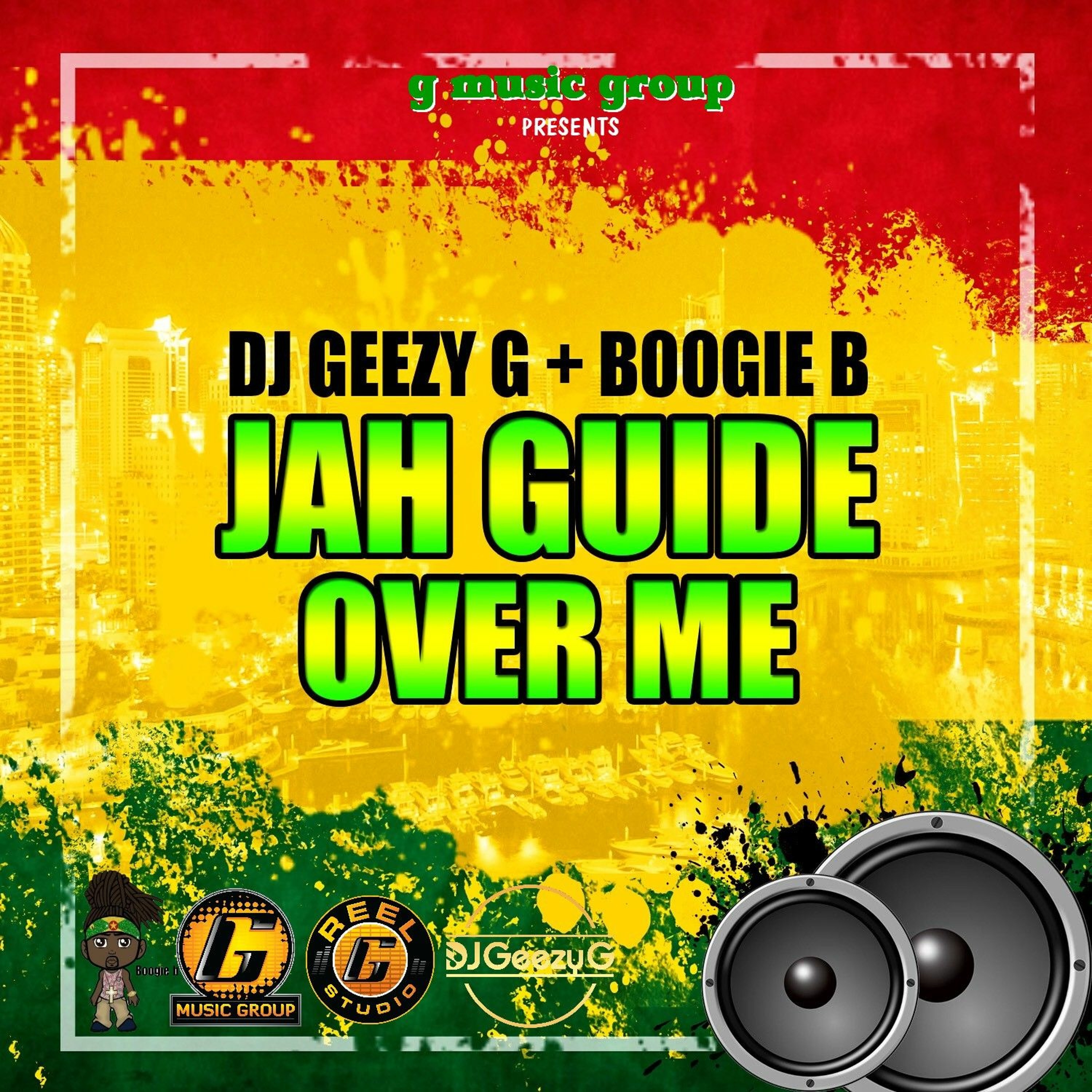 DJ Geezy G - G Music group