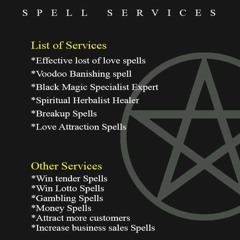 Powerful, Top Master/Caster of Lost ♥Love SpellsUsa cal⚰app +27739056572