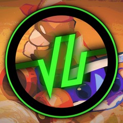 Diddy Kong Racing: Darkmoon Caverns (Vector U Remix)