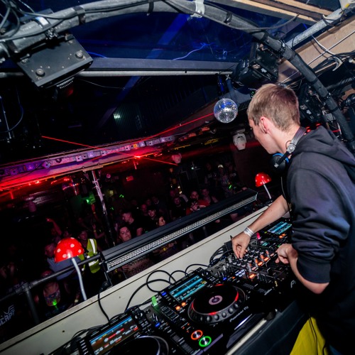 Escape 2024 Rave App Kai Bellina
