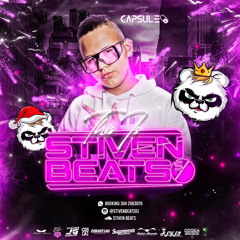 This Is Stiven Beats 001 (Carnavaleados)