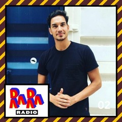 @ RARARADIO #2