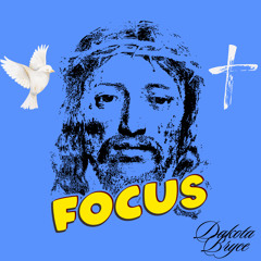 Focus (prod. Mikey)  #christianrap #hiphop #rapmusic #musicartist #chh #jesus