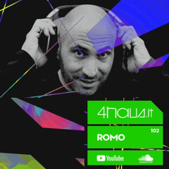 Romo - 4haus.it #102