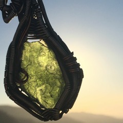WTF is Moldavite?