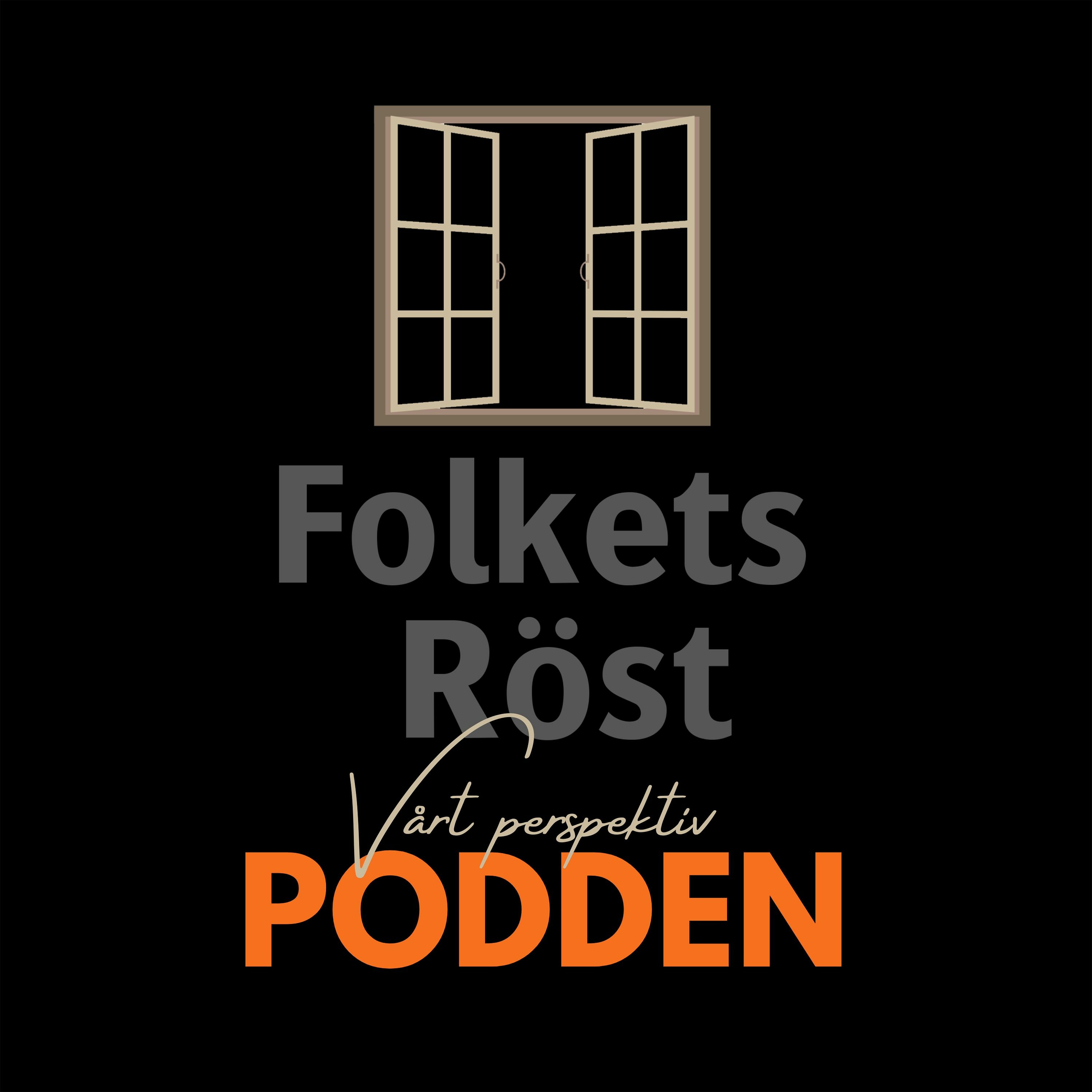 Folkets Röst - Podden