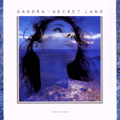 Sandra - Secret Land (Howlex Trance Remix)