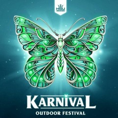 Karnival Outdoor Festival 2022 Warm-Up Mix