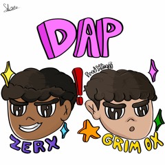 Dap (Feat. Grim Ox) [prod. Xhaji]