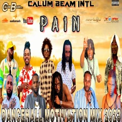 Dancehall Motivation Mix 2023 / Pain Mavado,Dexta Daps,Chronic law