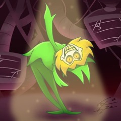 Falling Petals - REMIX